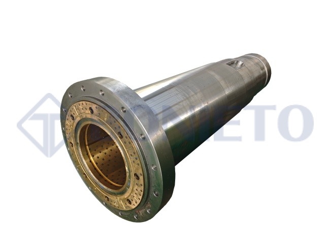 hollow shaft