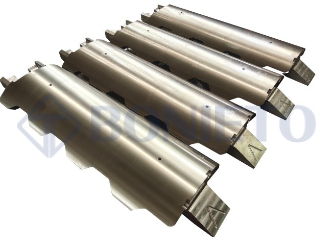 hot rolling mill segment