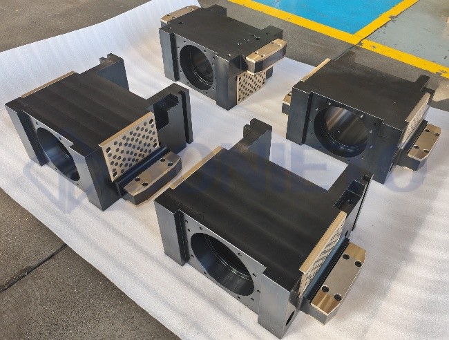 rolling mill work roll chock